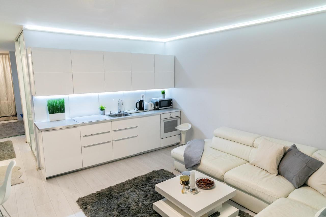 בודפשט Castle Apartment In The Center מראה חיצוני תמונה
