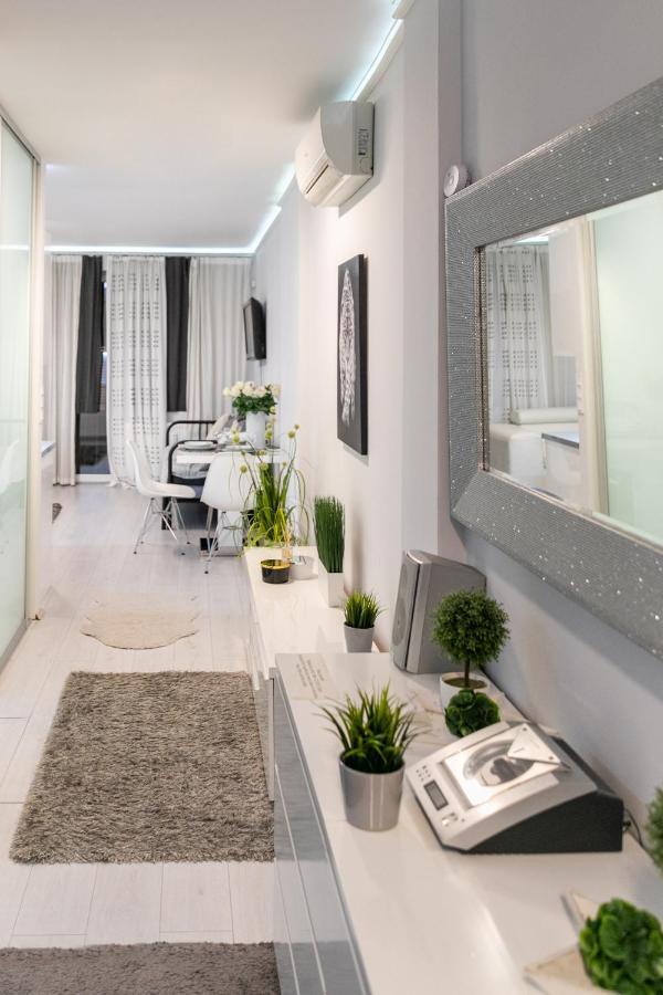 בודפשט Castle Apartment In The Center מראה חיצוני תמונה