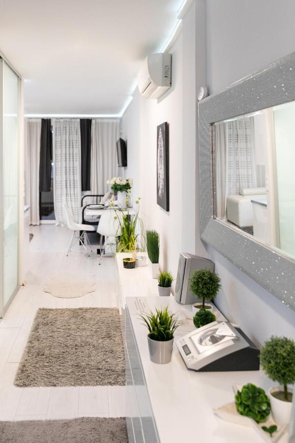 בודפשט Castle Apartment In The Center מראה חיצוני תמונה