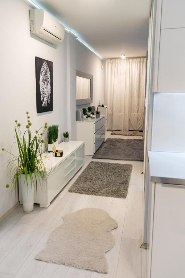 בודפשט Castle Apartment In The Center מראה חיצוני תמונה