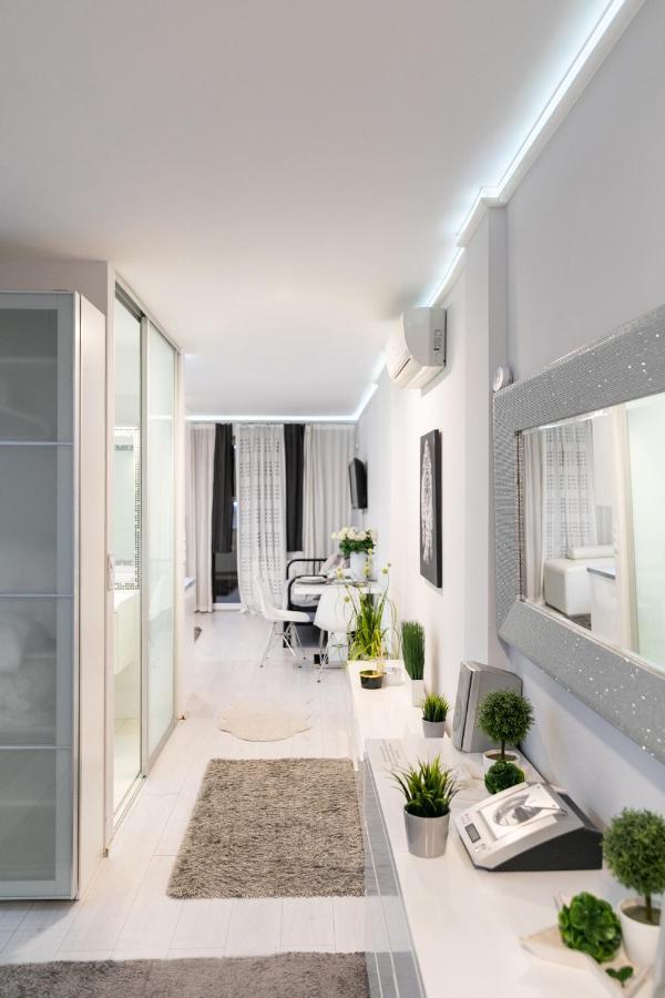 בודפשט Castle Apartment In The Center מראה חיצוני תמונה