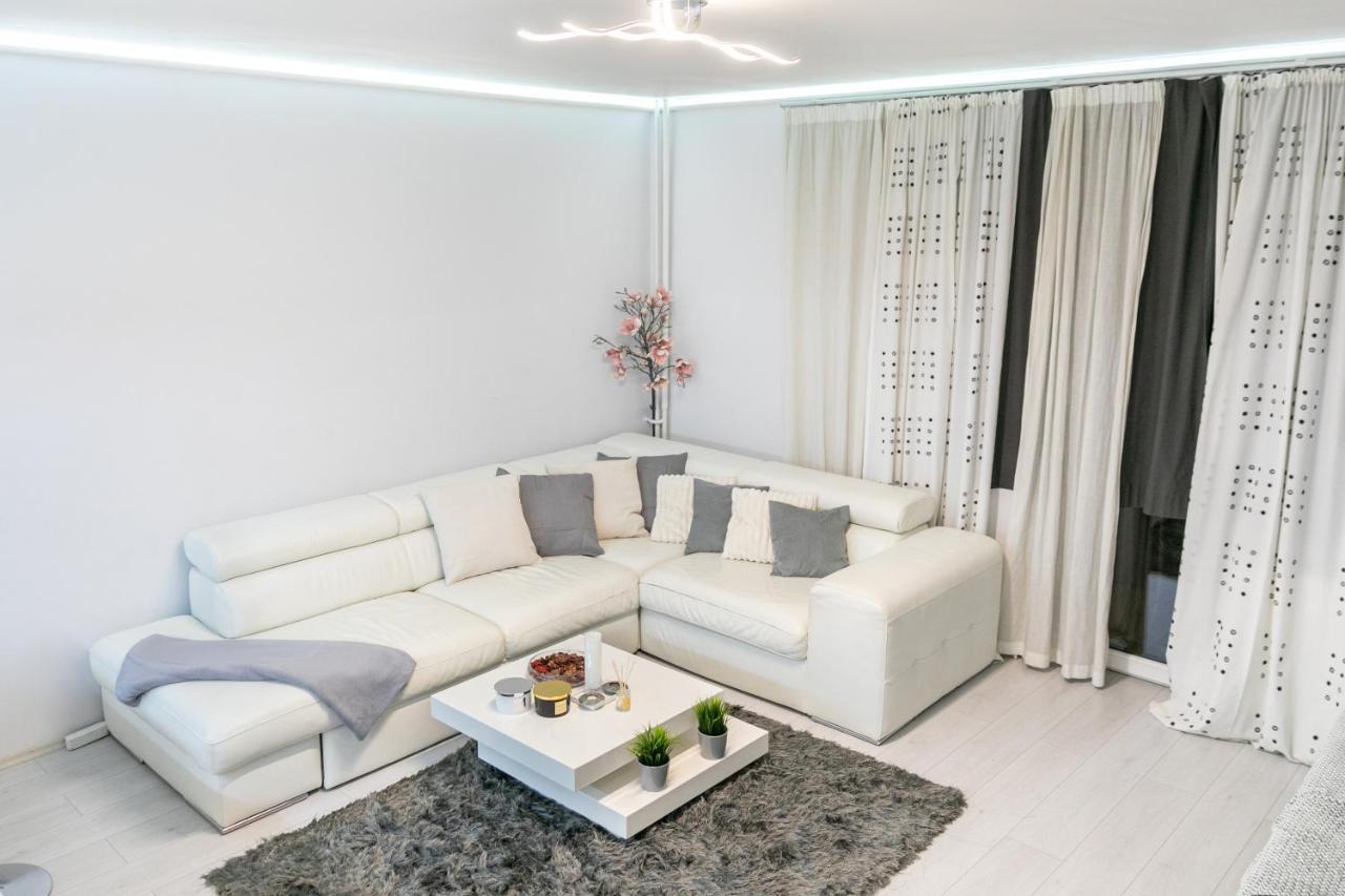 בודפשט Castle Apartment In The Center מראה חיצוני תמונה