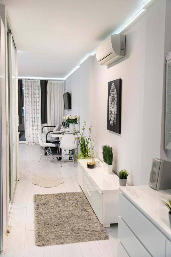 בודפשט Castle Apartment In The Center מראה חיצוני תמונה