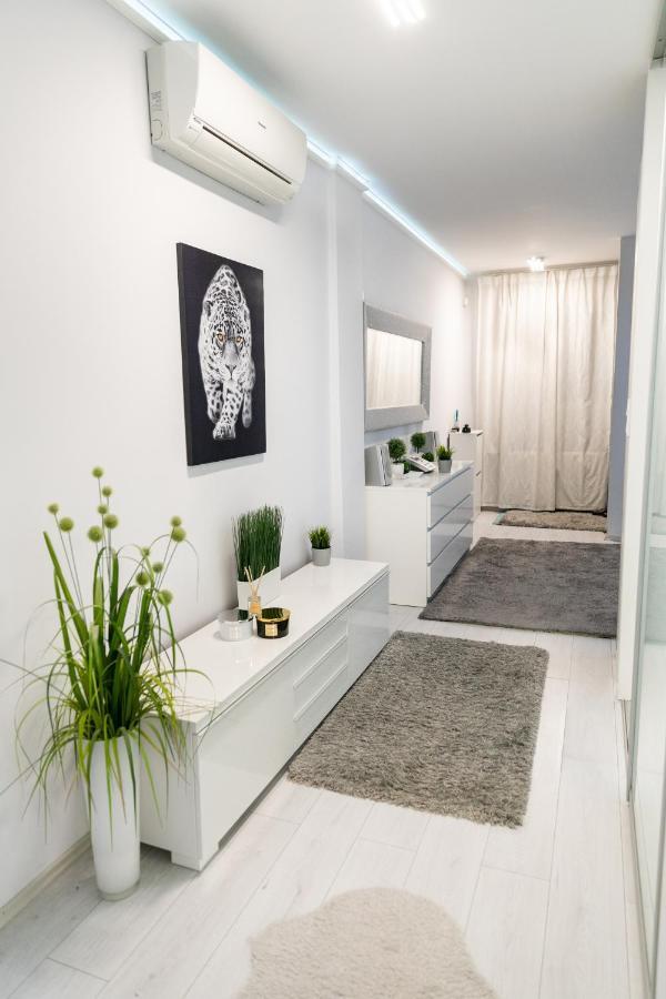 בודפשט Castle Apartment In The Center מראה חיצוני תמונה